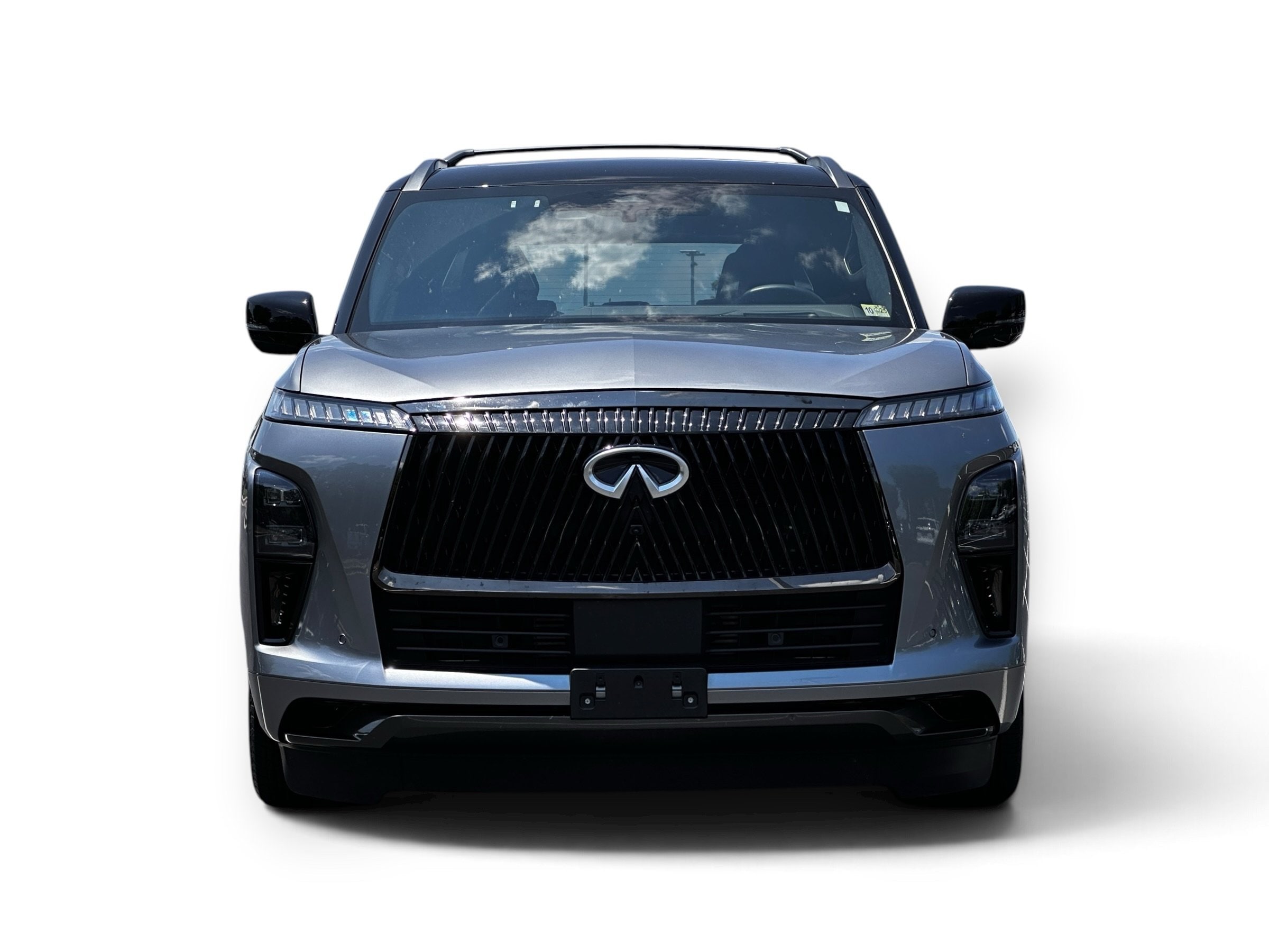 2025 INFINITI QX80 AUTOGRAPH