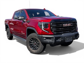2023 GMC Sierra 1500 AT4X Pickup