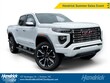 GMC Canyon