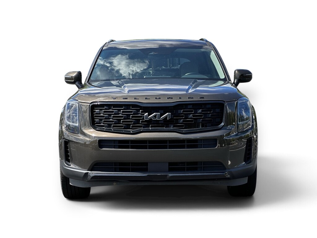 Used 2022 Kia Telluride EX SUV