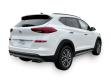 2020 Hyundai Tucson Ultimate SUV