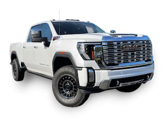 2024 GMC Sierra 2500HD Denali Pickup
