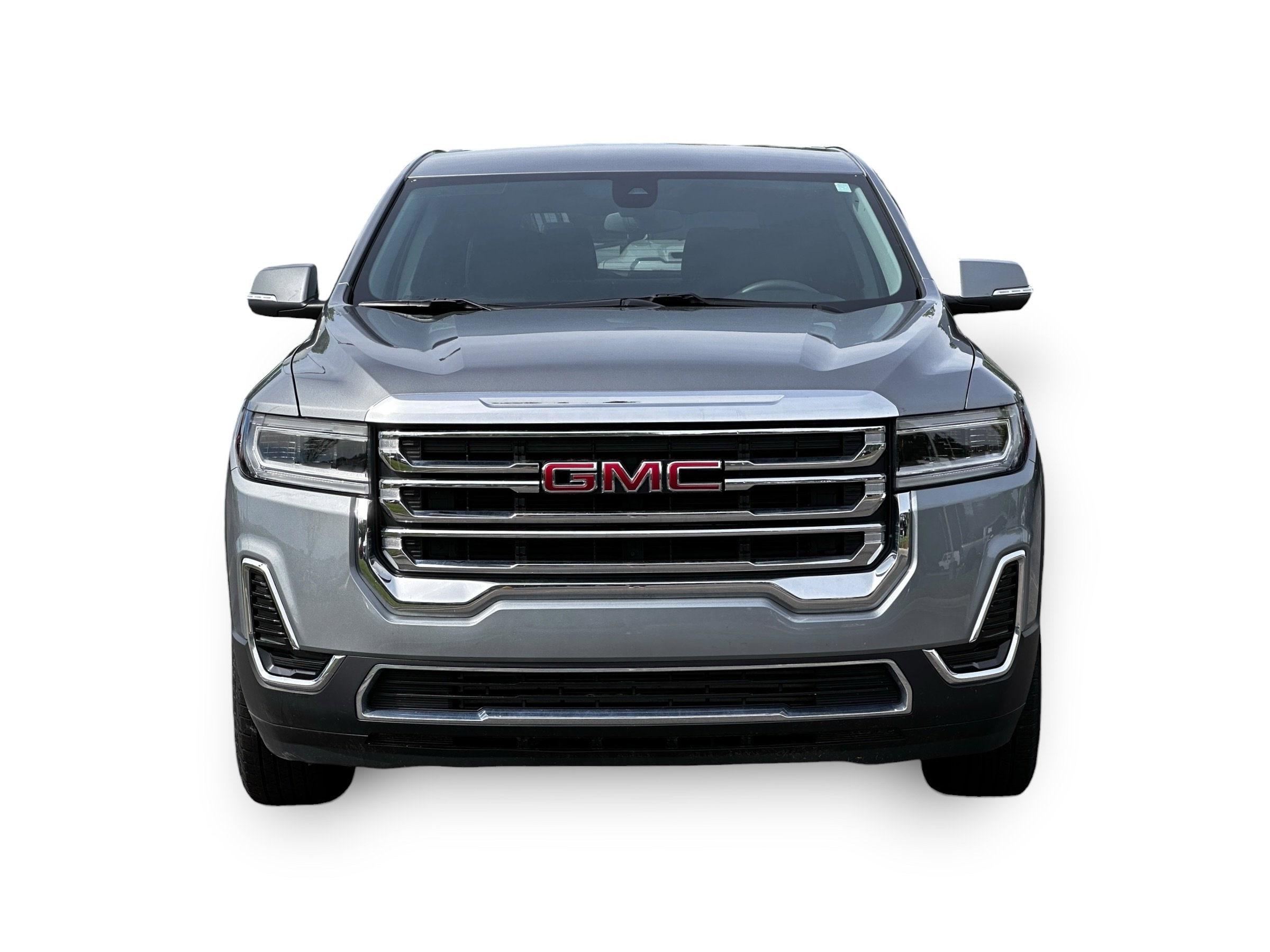 2023 GMC Acadia SLE photo 2