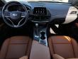 2025 CADILLAC CT4 Premium Luxury Sedan