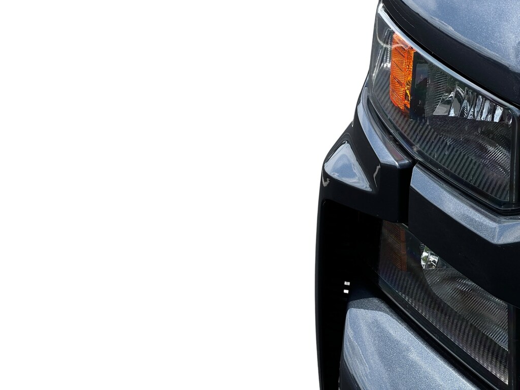 Used 2021 Chevrolet Silverado 1500 Custom Pickup