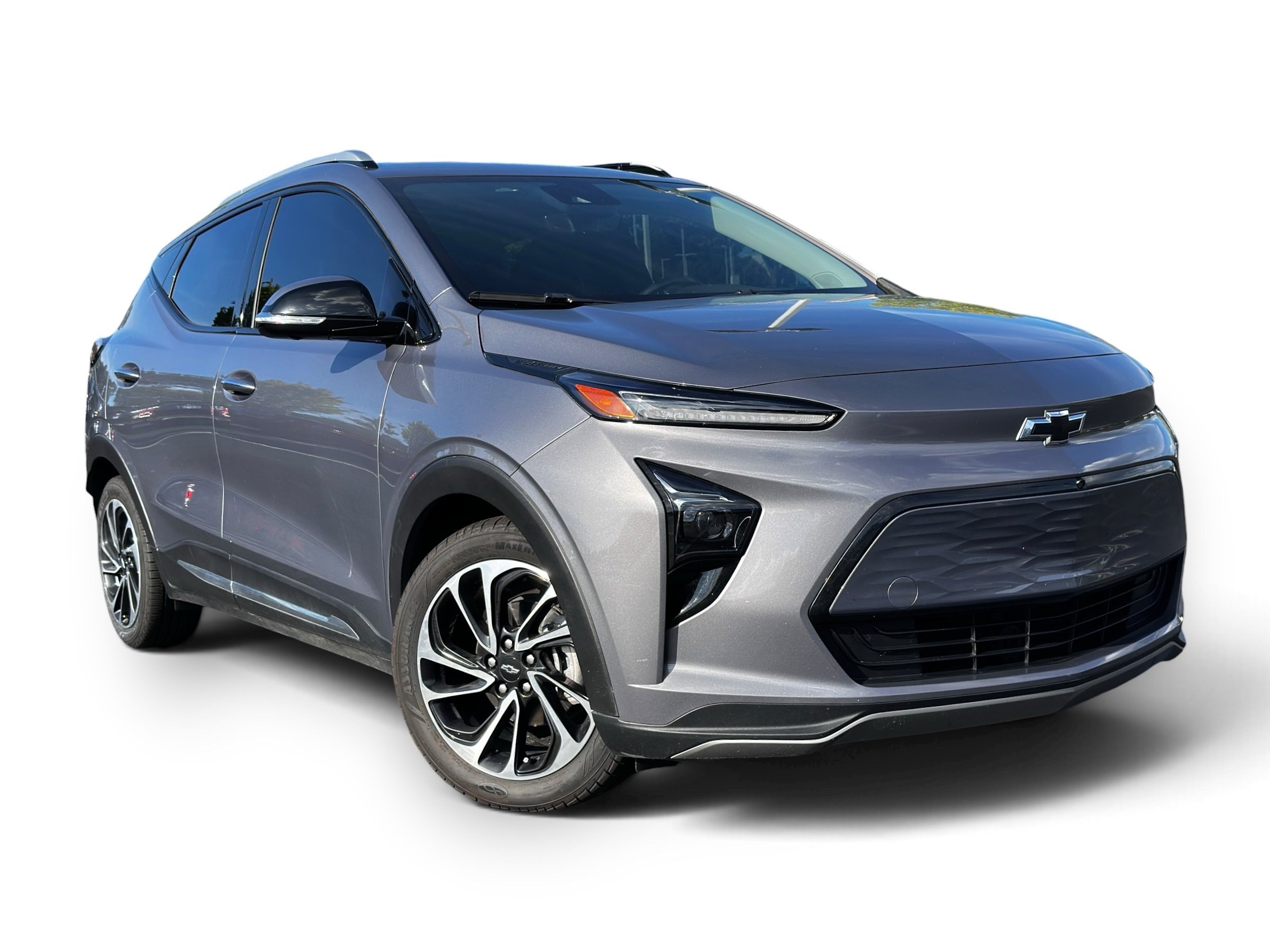 2022 Chevrolet Bolt EUV Premier