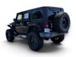 2017 Jeep Wrangler Unlimited Rubicon Convertible