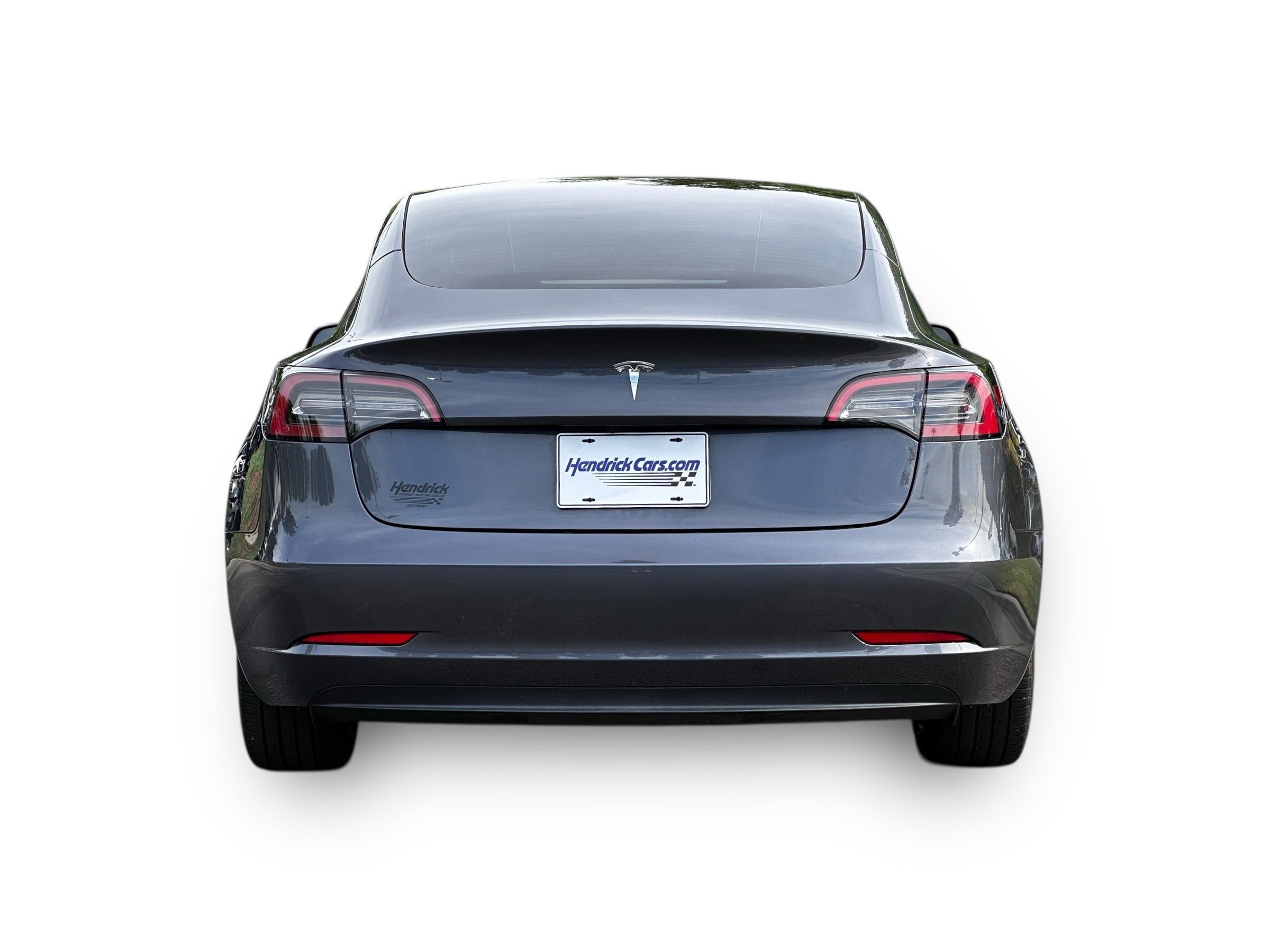 2023 Tesla Model 3 photo 3