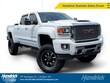  GMC Sierra 2500HD