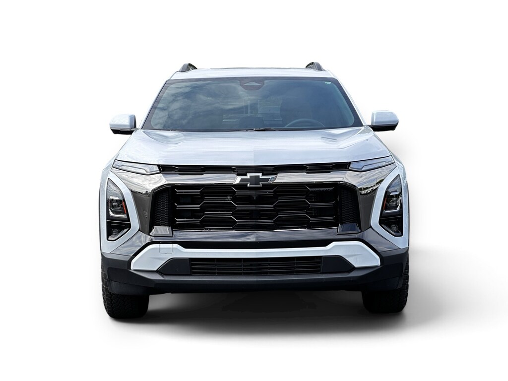 Used 2026 Chevrolet Equinox FWD ACTIV SUV