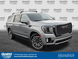 2023 GMC Yukon XL Denali Ultimate SUV