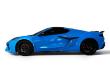 2024 Chevrolet Corvette 3LZ Coupe