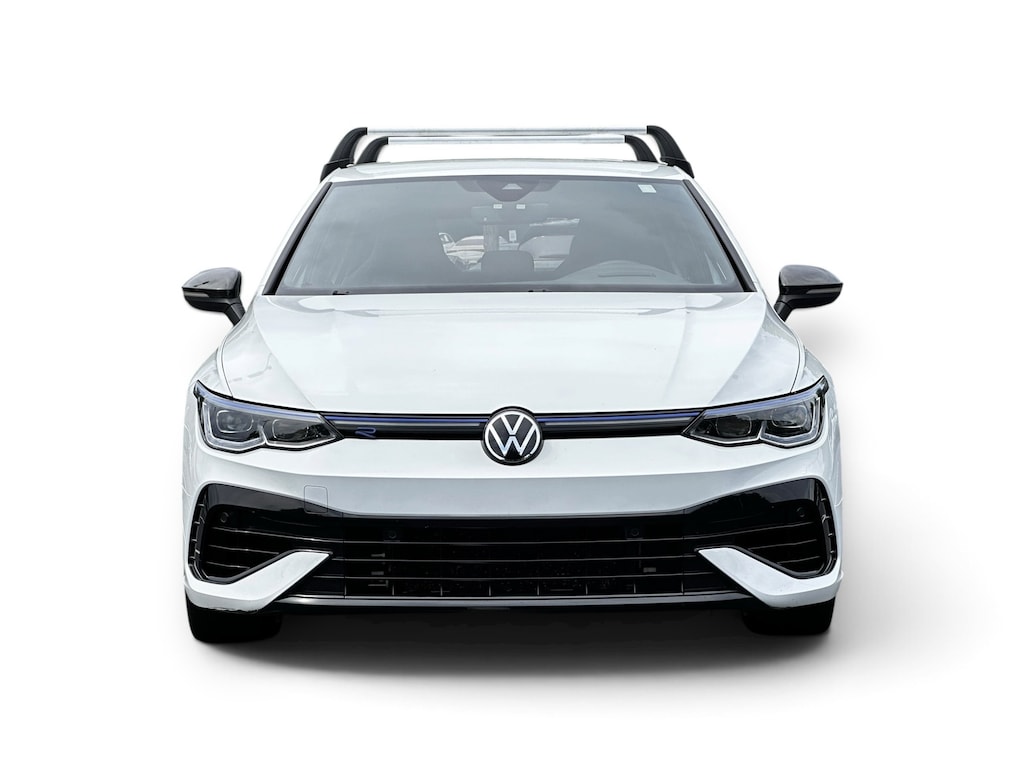 Used 2023 Volkswagen Golf R 20th Anniversary Edition Hatchback