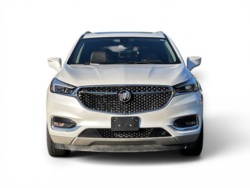 Used 2019 Buick Enclave Avenir SUV