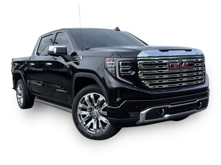 2025 GMC Sierra 1500 Denali Pickup