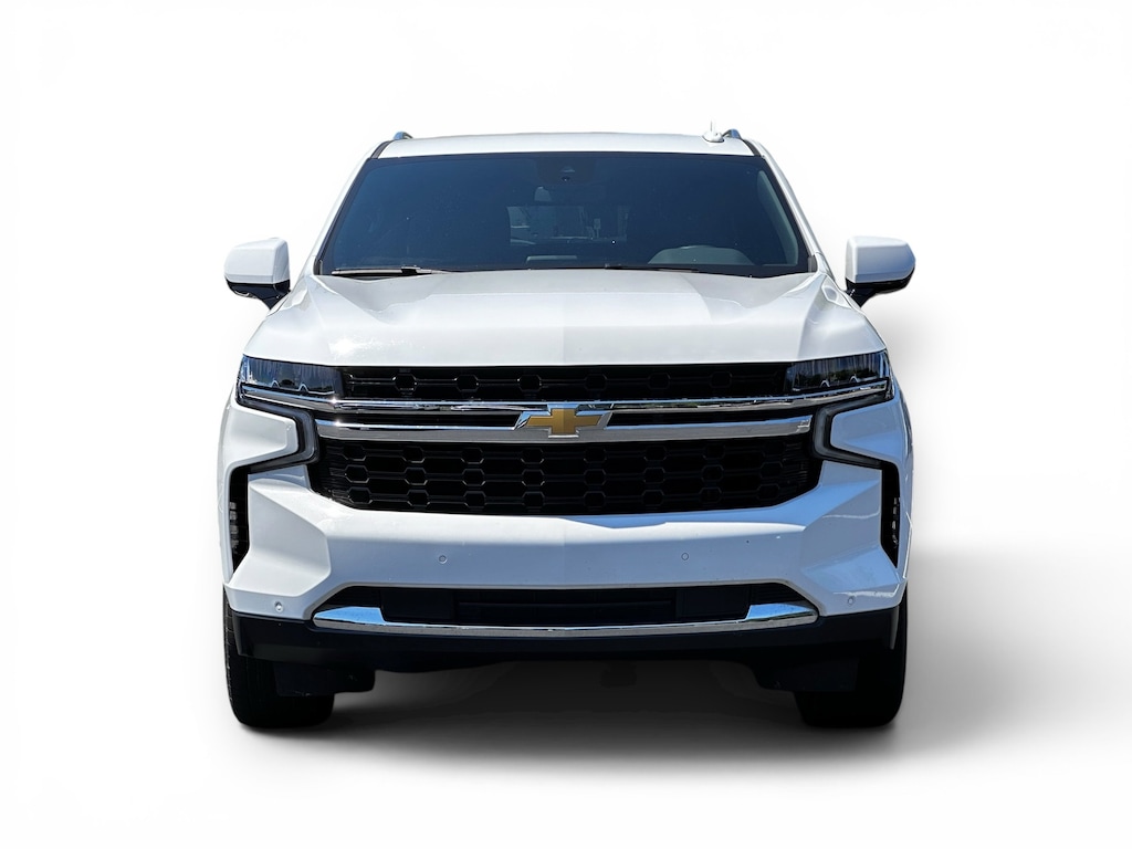 Used 2024 Chevrolet Suburban LS SUV