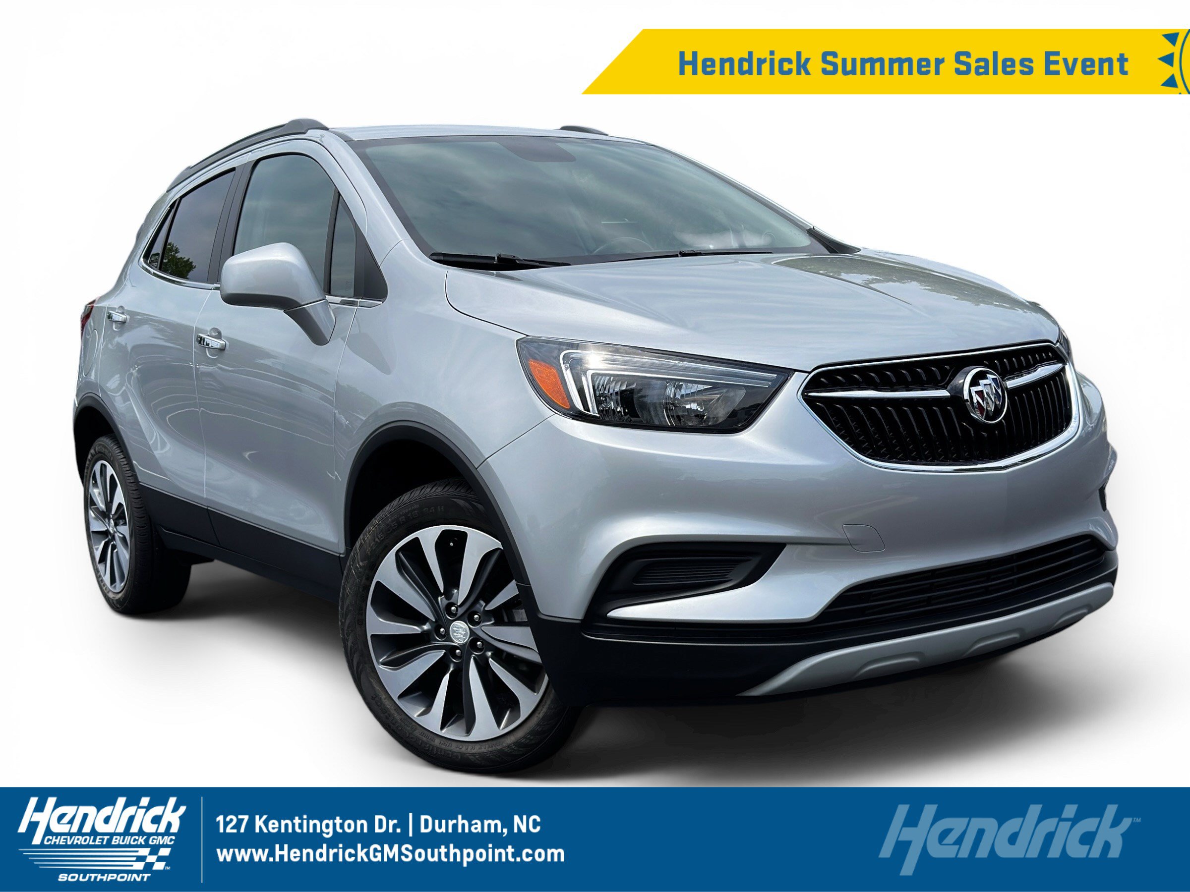 Buick Encore Preferred
