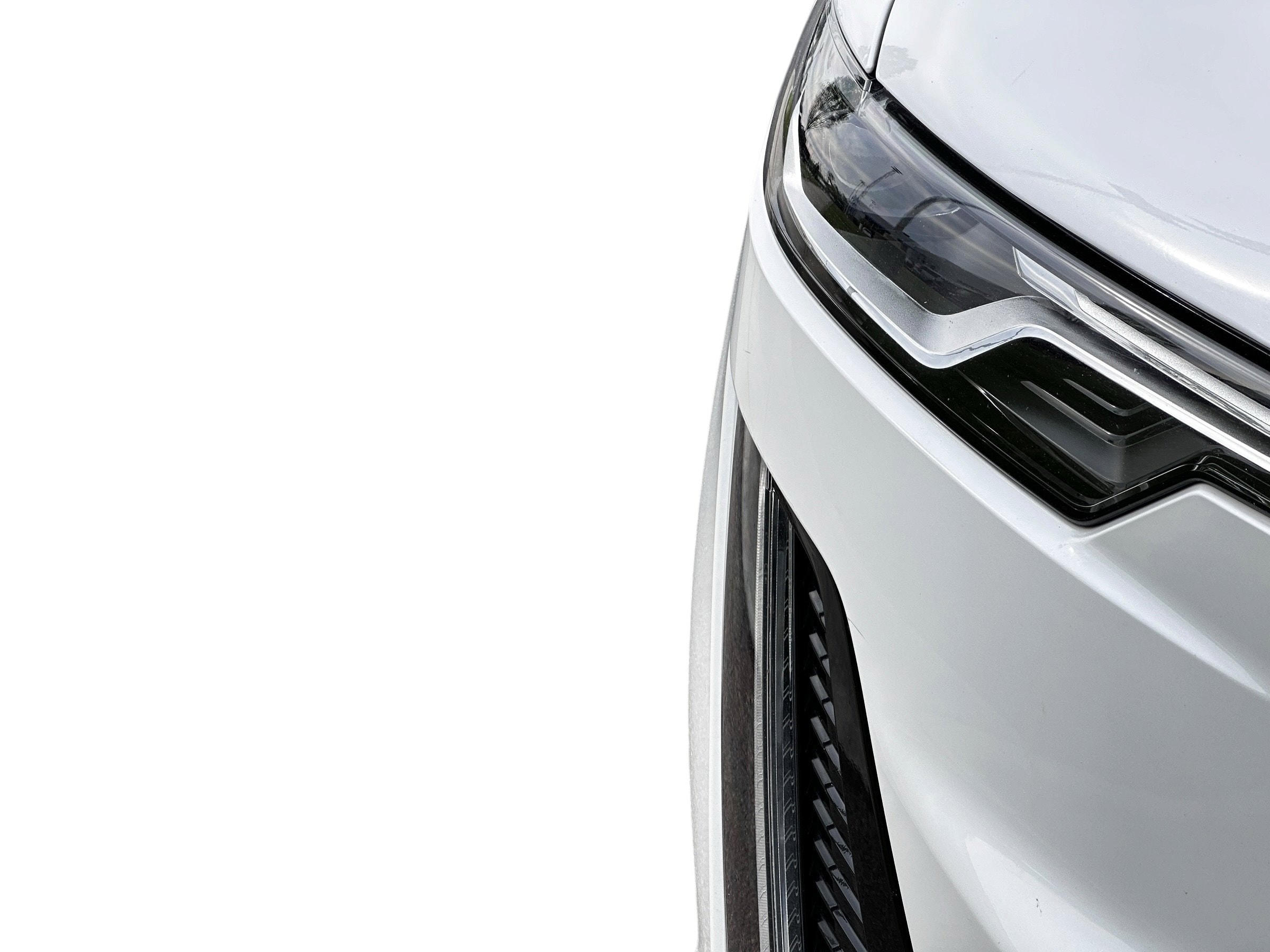 2023 CADILLAC XT6 FWD Premium Luxury photo 4