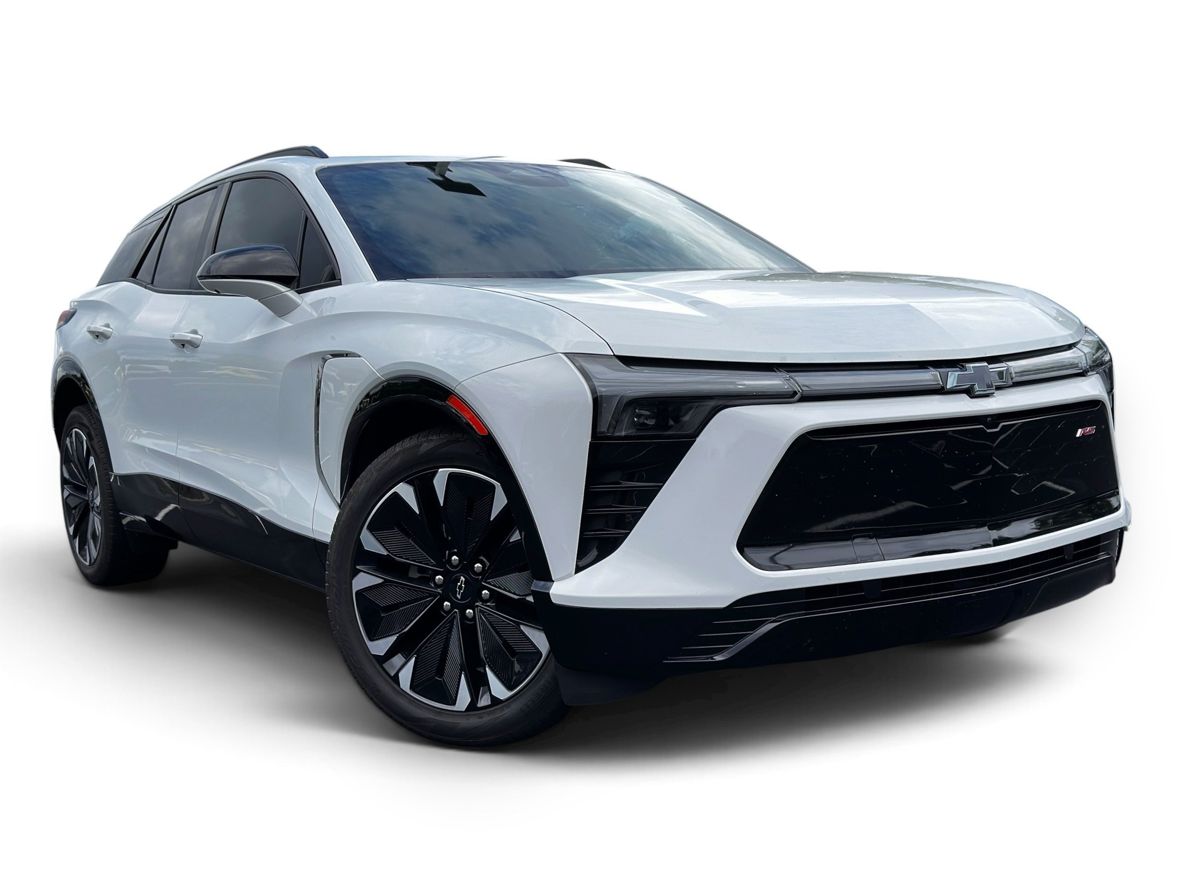 2024 Chevrolet Blazer EV EAWD RS