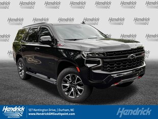 2023 Chevrolet Tahoe Z71 SUV