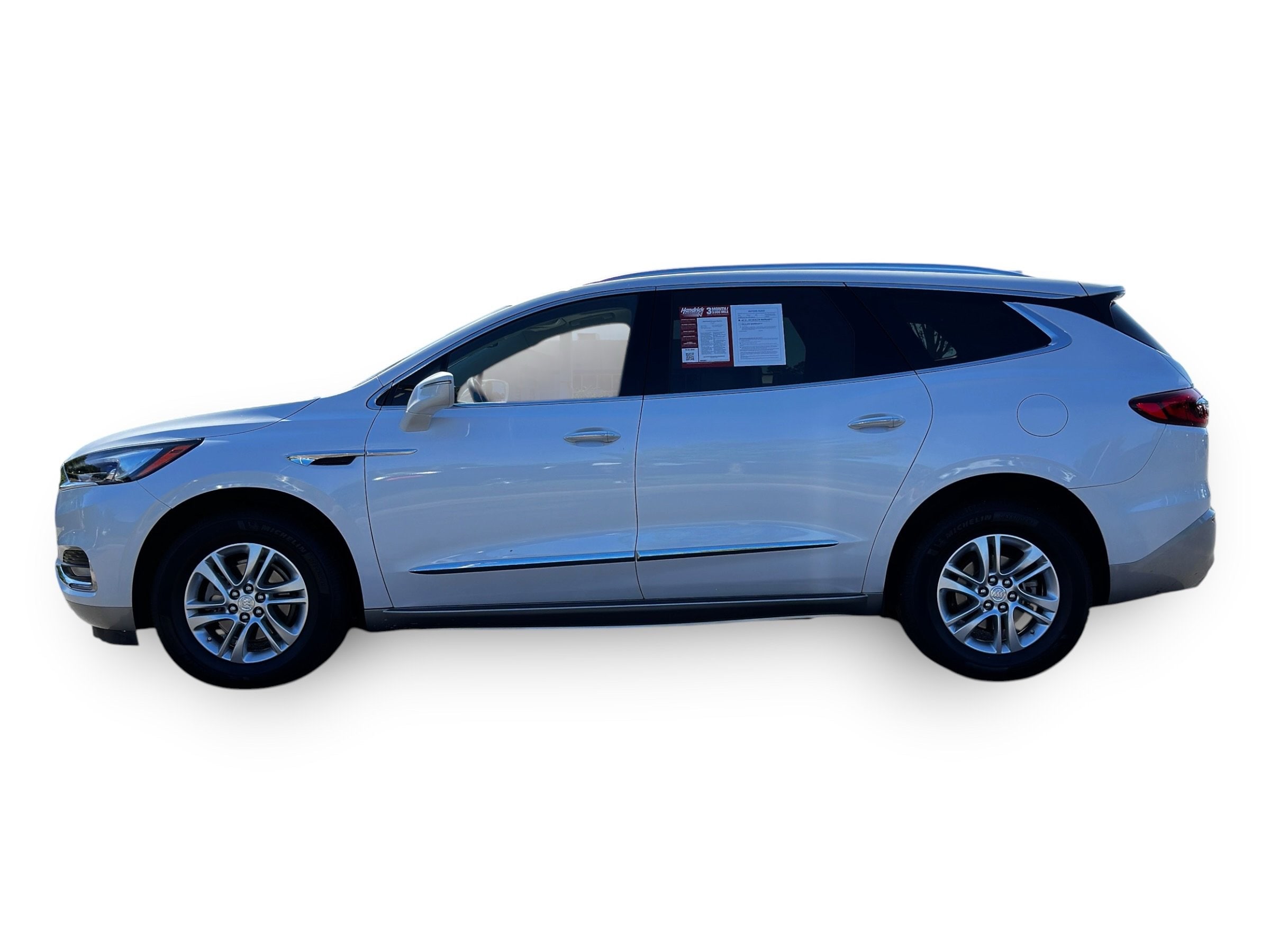 2020 Buick Enclave Essence photo 6