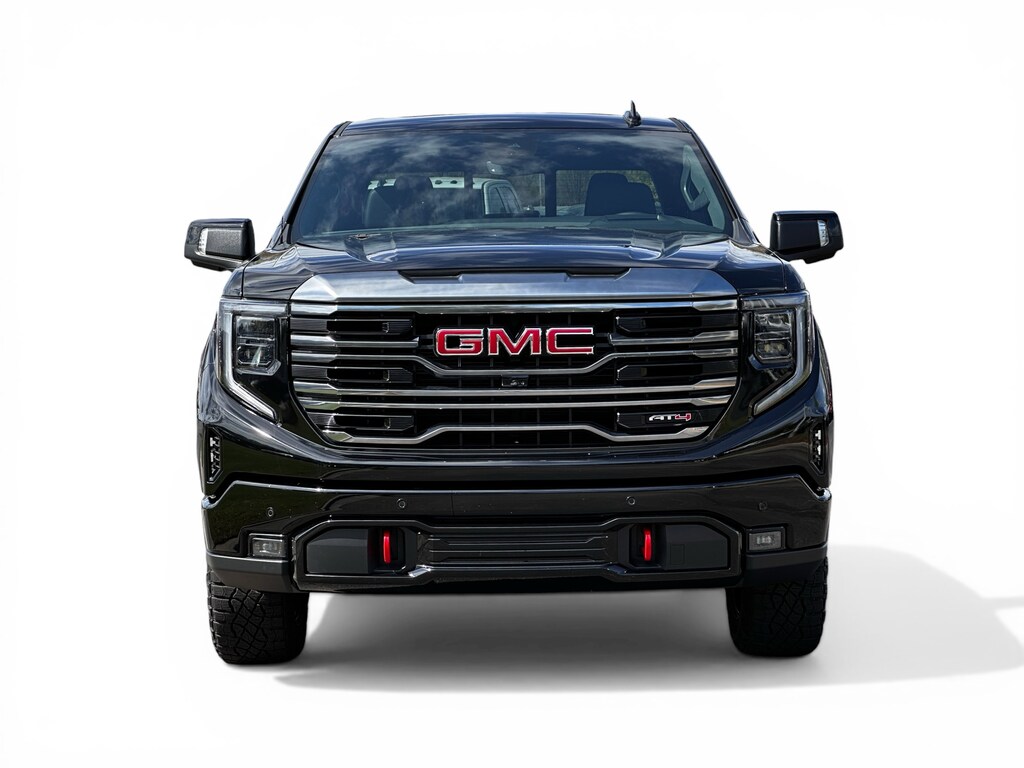 Used 2024 GMC Sierra 1500 AT4 Pickup