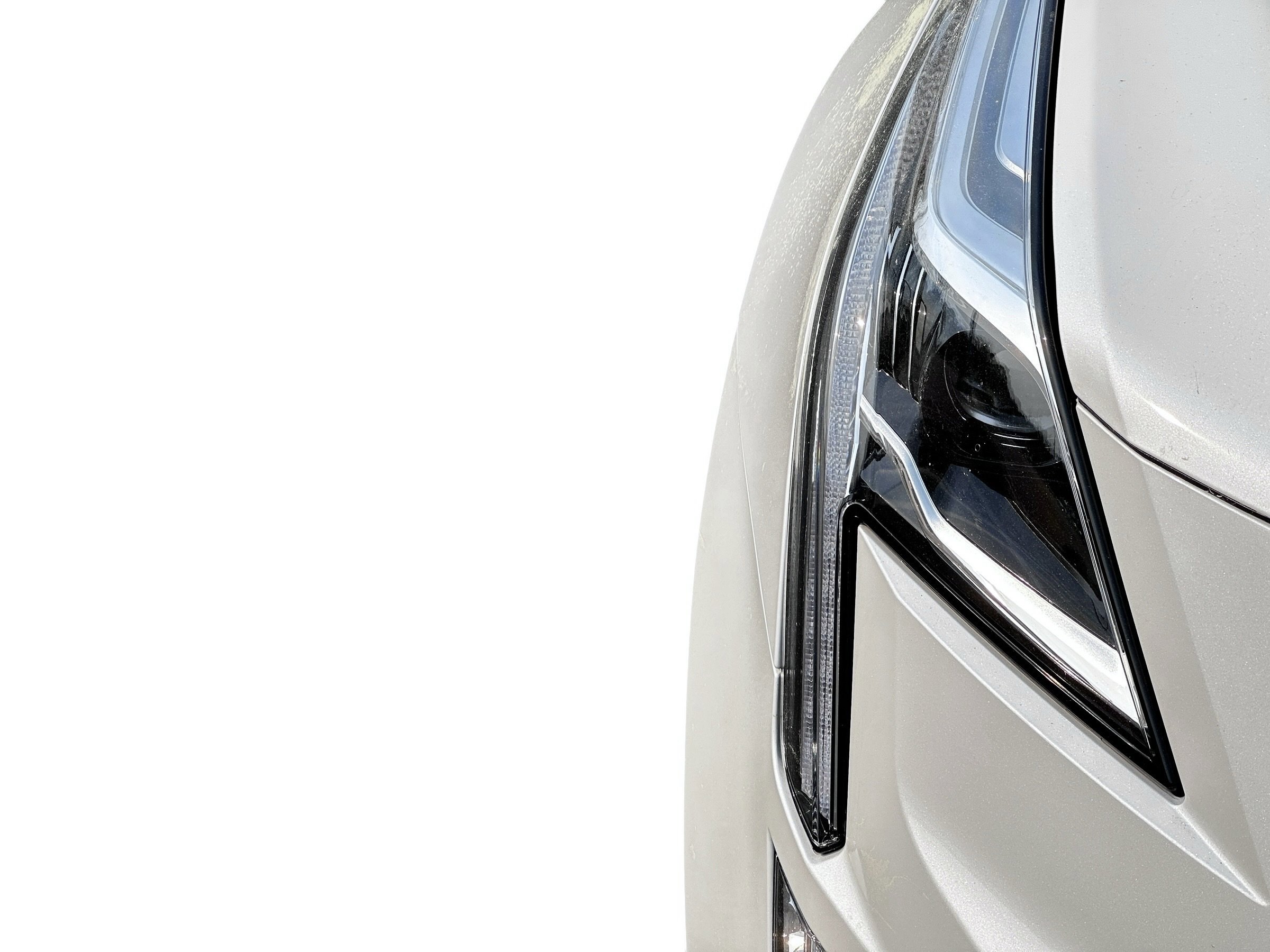 2023 CADILLAC XT5 AWD Premium Luxury photo 4