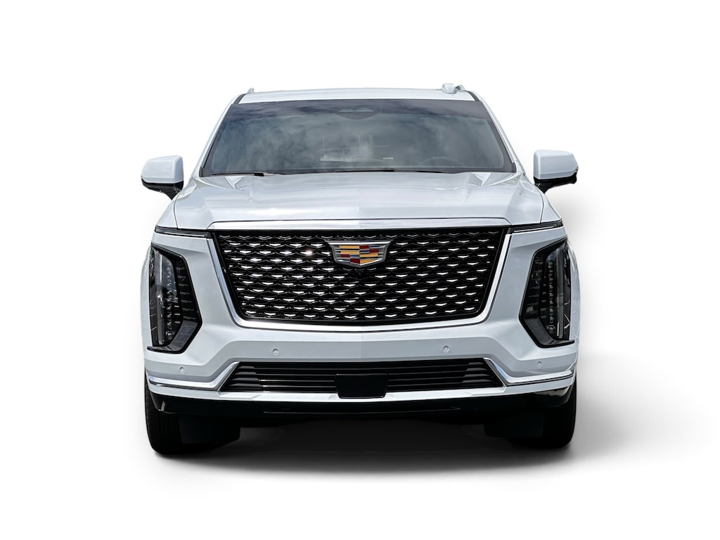 Certified 2026 CADILLAC Escalade 4WD Luxury SUV