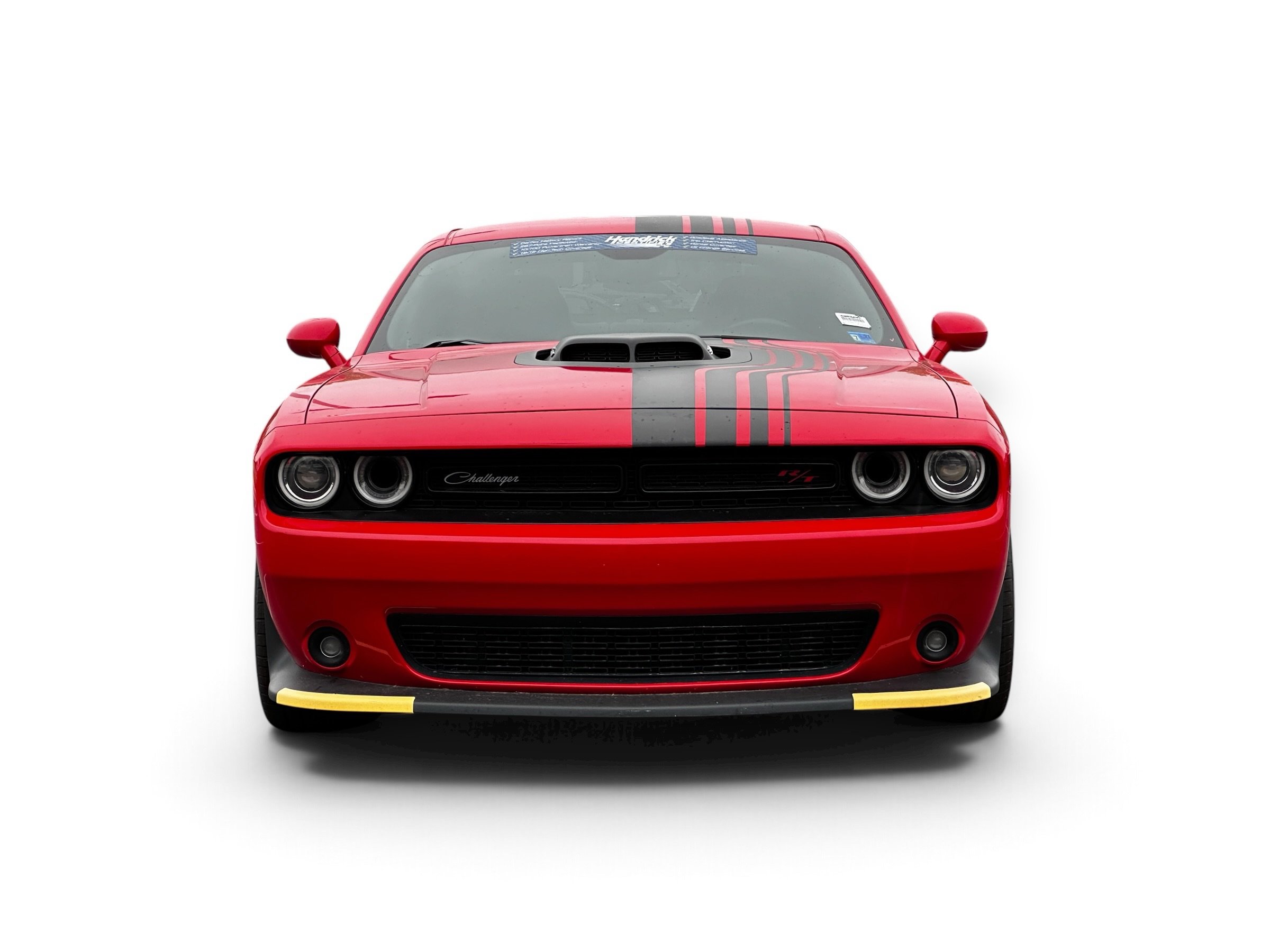 Used 2022 Dodge Challenger R/T Scat Pack Coupe
