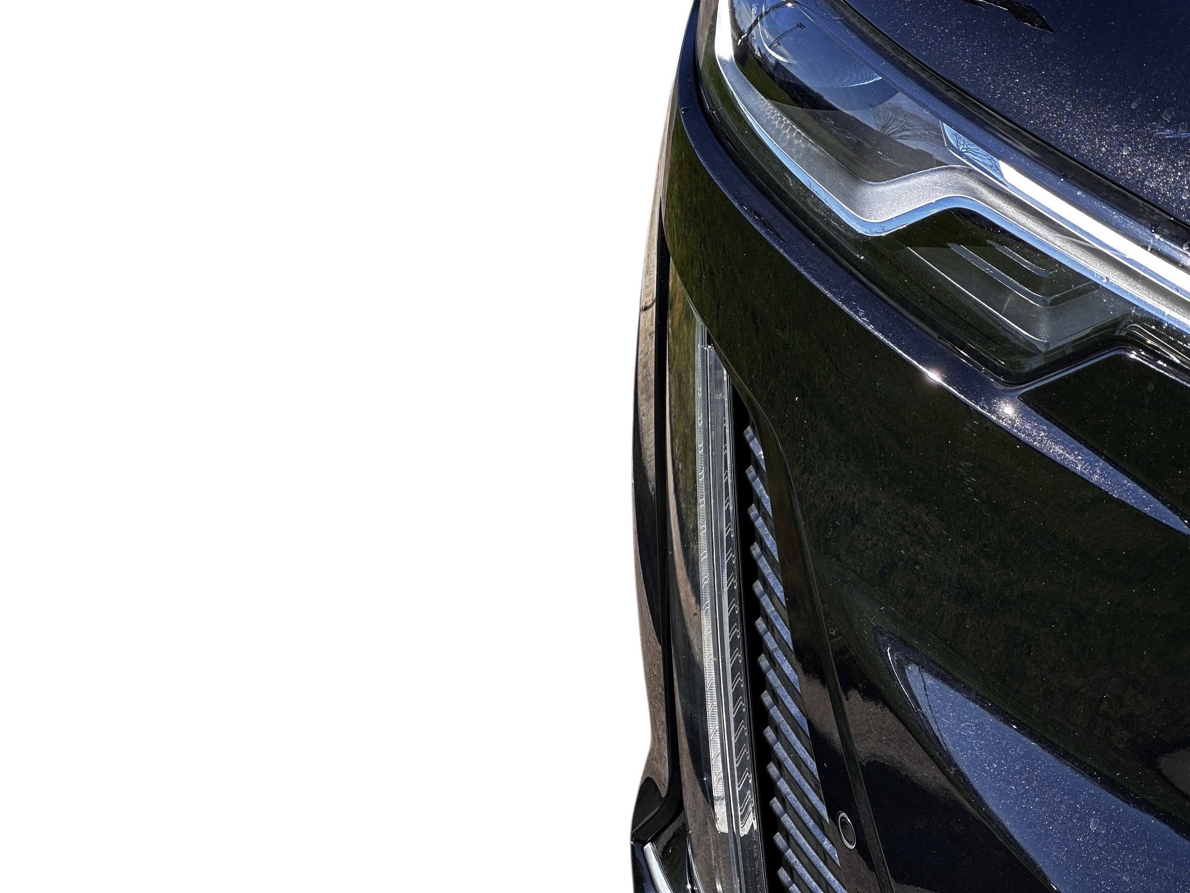 2023 CADILLAC XT6 AWD Premium Luxury photo 4