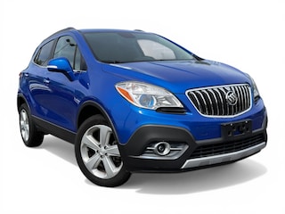 2015 Buick Encore Convenience SUV