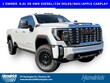  GMC Sierra 2500HD