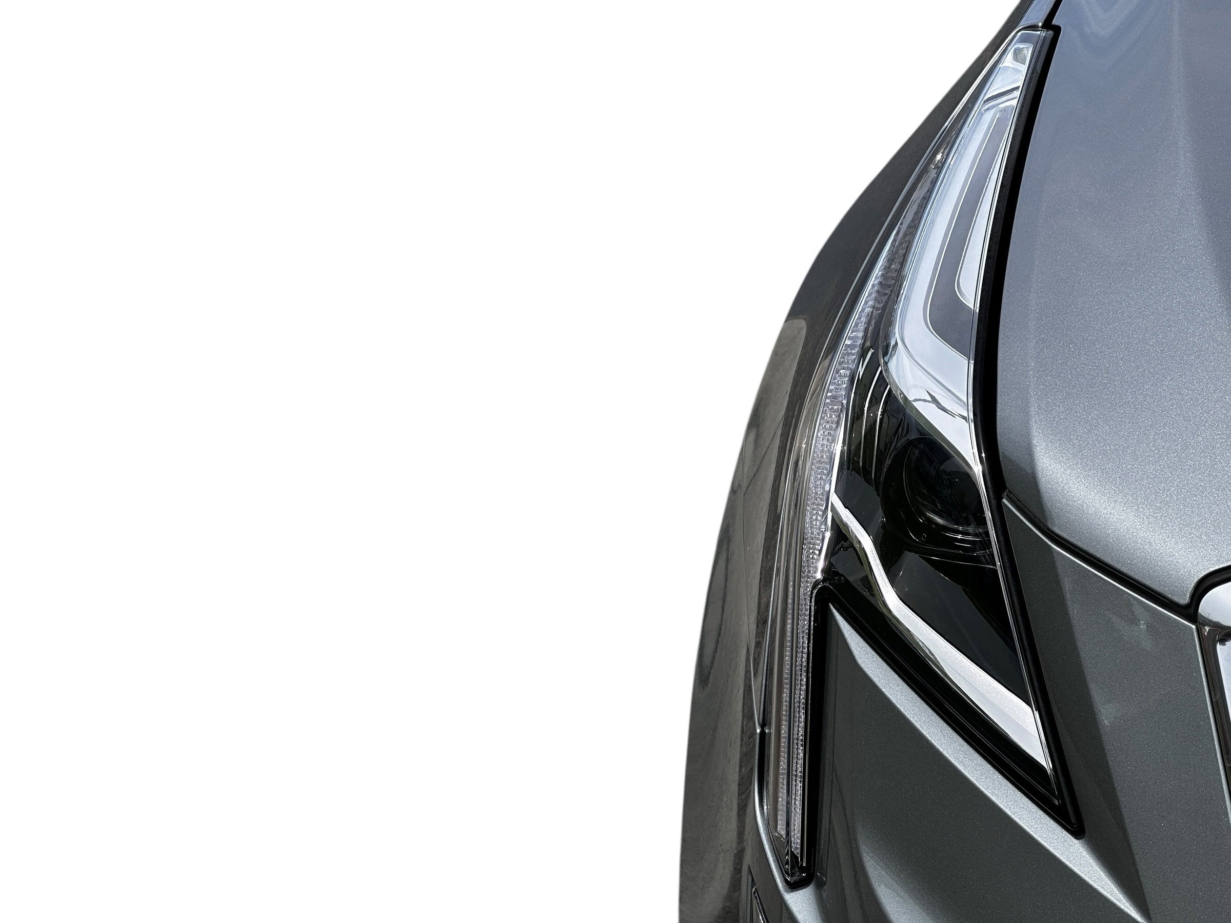 2023 CADILLAC XT5 AWD Premium Luxury photo 4