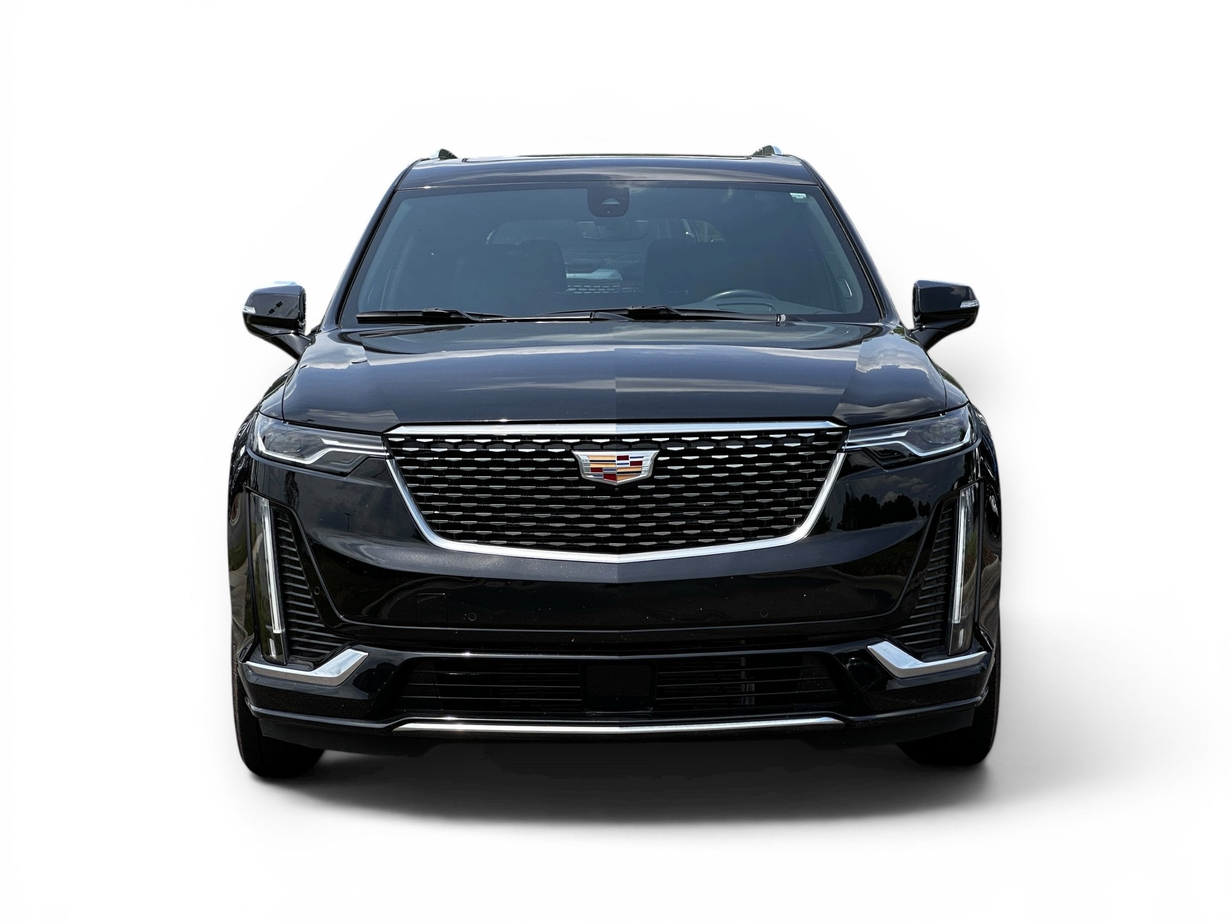 CADILLAC XT6 FWD Premium Luxury