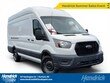  Ford Transit Cargo Van
