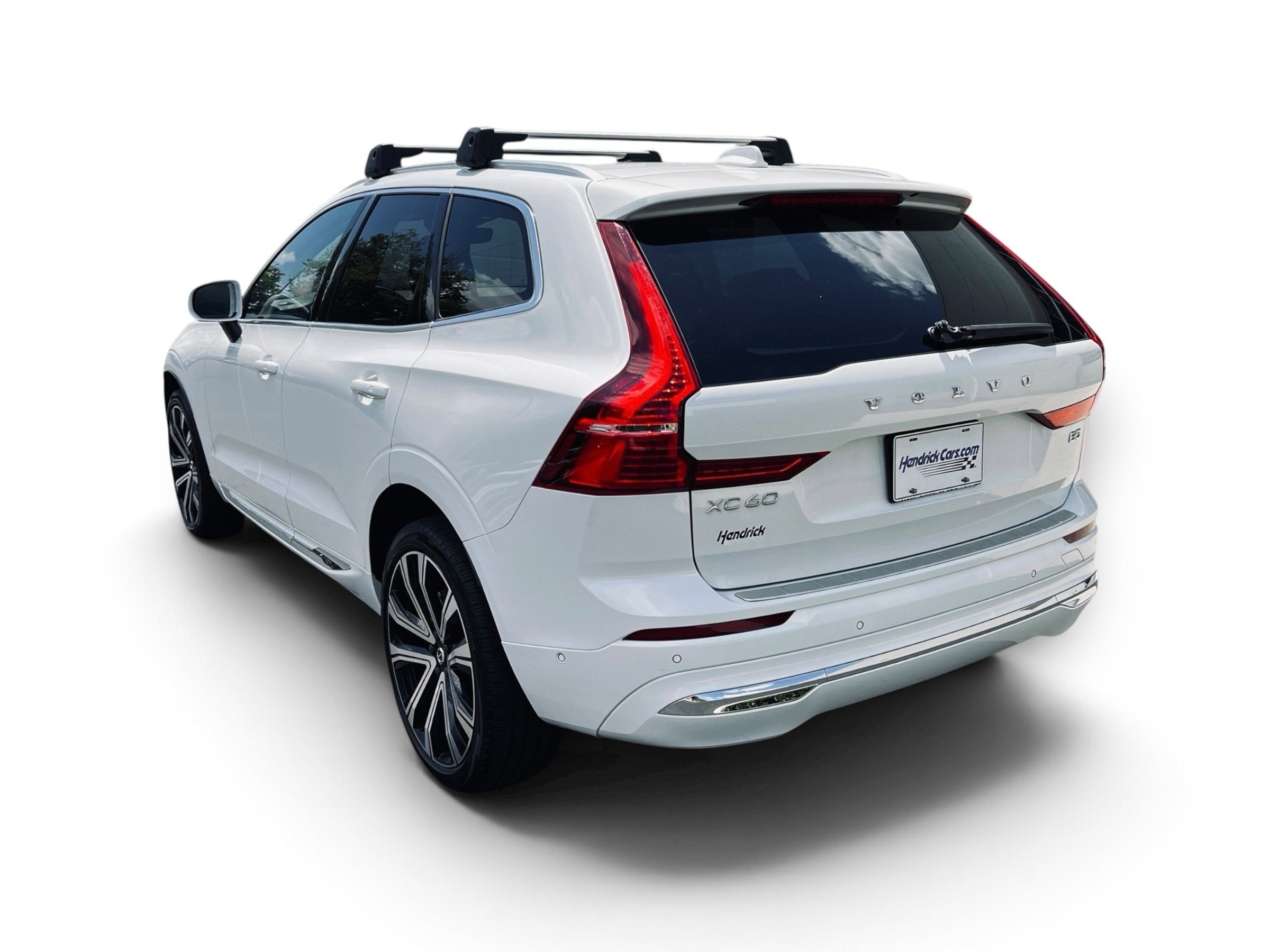 2023 Volvo XC60 Ultimate Bright Theme