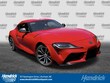 Toyota GR Supra