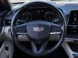 2020 CADILLAC CT4 Luxury Sedan