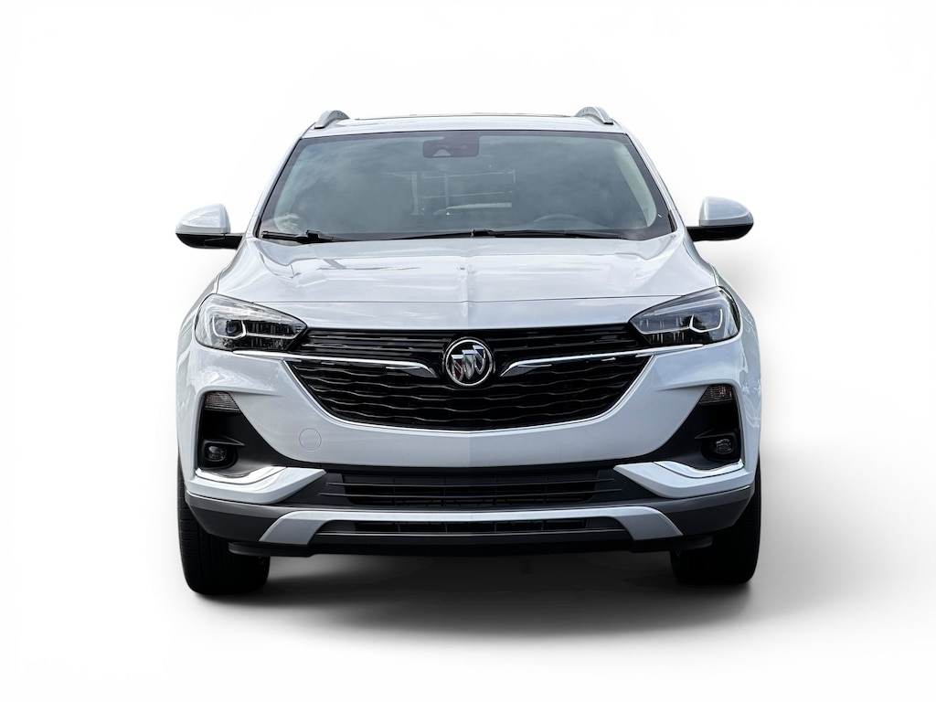 Used 2023 Buick Encore GX Essence SUV