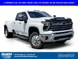  Chevrolet Silverado 3500HD