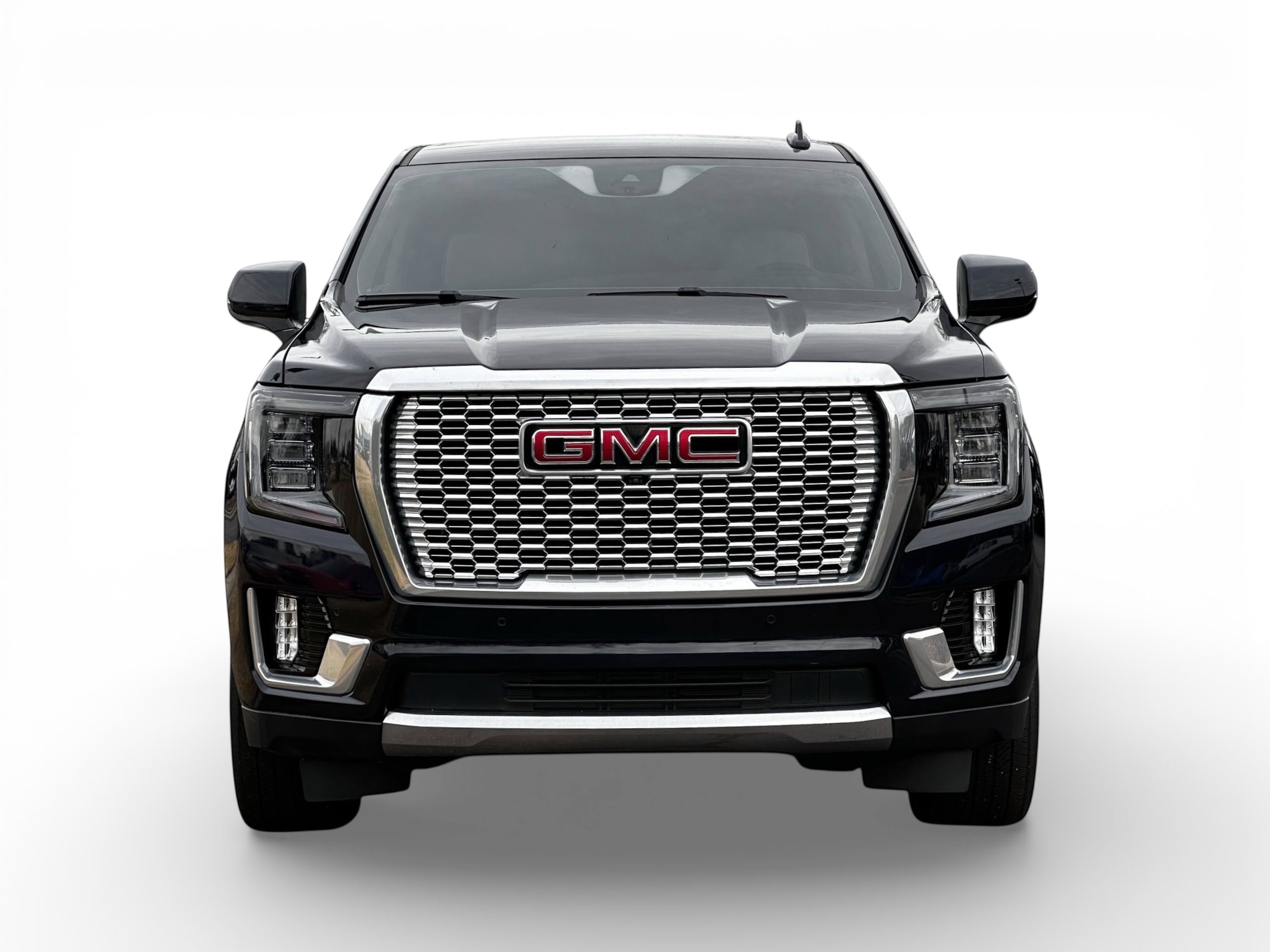 2023 GMC Yukon XL Denali photo 2