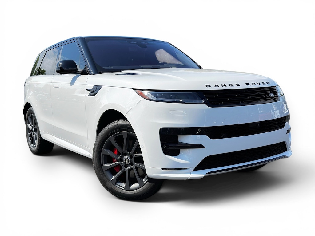 Used 2023 Land Rover Range Rover Sport SE Dynamic SUV
