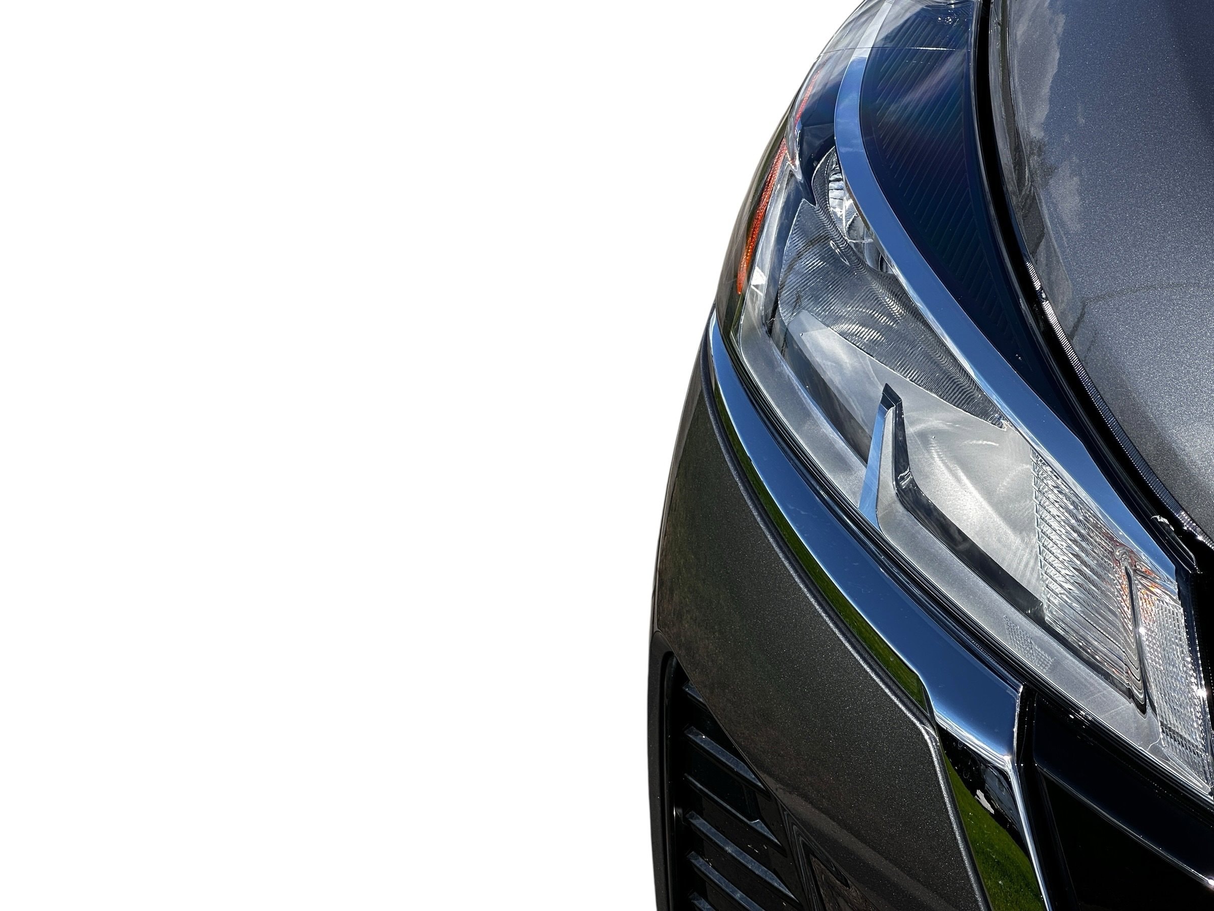 2025 Nissan Kicks Play S photo 4