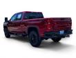 2026 Chevrolet Silverado 2500HD LTZ Pickup
