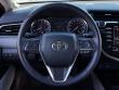 2018 Toyota Camry XLE Sedan