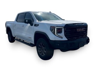 2024 GMC Sierra 1500 AT4X Pickup