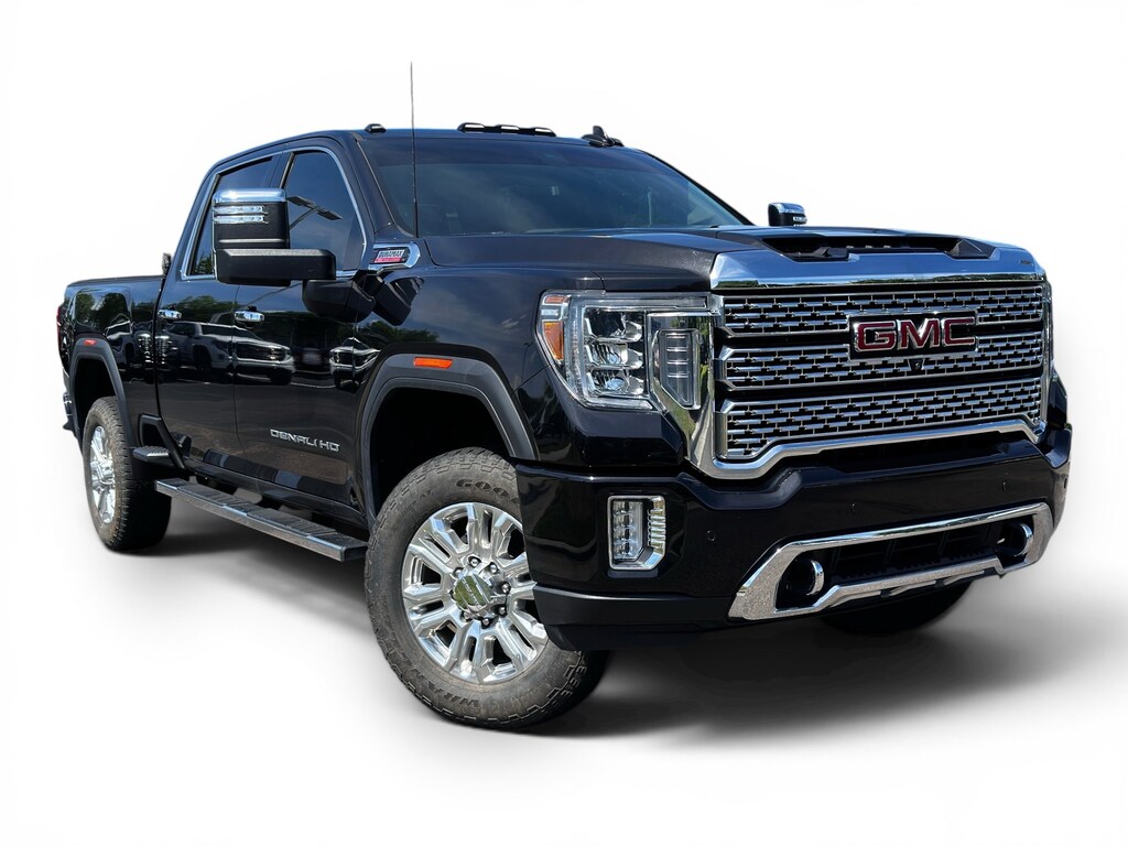 Used 2023 GMC Sierra 2500HD Denali Pickup