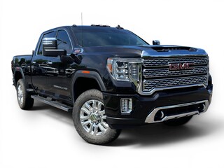 2023 GMC Sierra 2500HD Denali Pickup