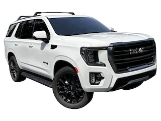 2023 GMC Yukon AT4 SUV