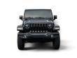 2022 Jeep Wrangler Unlimited Willys Convertible